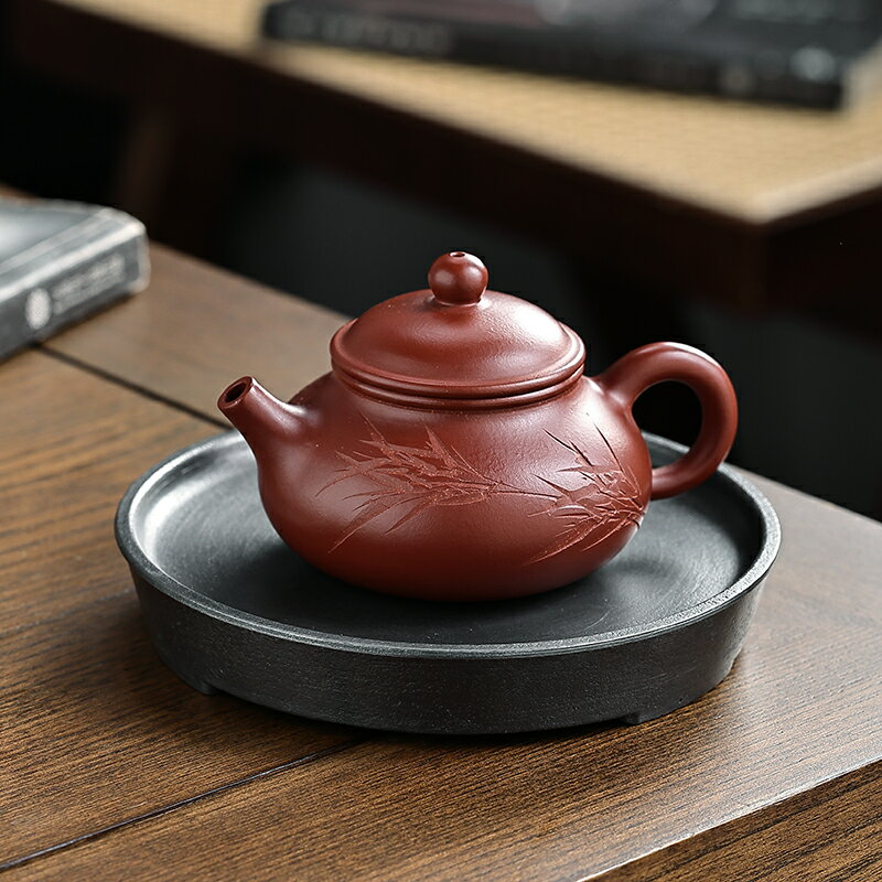 古錫　茶壺 日本古美術】錫壺薩摩錫器湯沸煮水壺天然薌沉香檀香茶器香道具