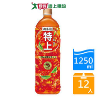 御茶園特上紅茶1250mlx12入/箱【愛買】