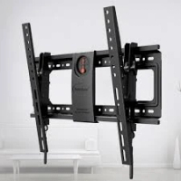 NB 電視傾斜壁掛架 DF70-T 55"-85" 最大 68KG