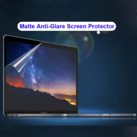 Matte screen protector for 2019 Macbook Pro 16 inch anti glare screen film A2141 matt guard protection