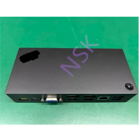 SD20L36276 03X7194 DK1633 40A9 For Lenovo Thinpad Typ-c Computer Dock Docking Station 100% Test Ok