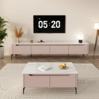 Fireplace Table Tv Cabinet Living Room Monitor Stand Bedroom Console Table Flat Screen Tv Szafki Na Dokumenty Home Furniture