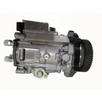 Isuzu 4JH1 Fuel Pump 0470504026 0470504037 8972523415 8973267393 for Dmax