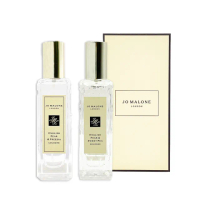 【Jo Malone】香水 30ml(國際航空版/英國梨與小蒼蘭 年度限量版/英國梨與甜豌豆)