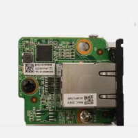 For Lenovo Tiny8 LAN card 2.5G 8125BGS.BN8K89 Fru 5C50W00908 M70q M80q M90q Gen3 P360Tiny Extend The Second Cable Port