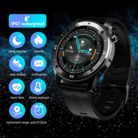 Smart Watch 2020 Men Women Sport Smartwatch Electronics Clock For Android IOS Fitness Tracker Full Touch Bluetooth Smart Watches