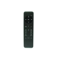 Remote Control For JBL BAR JBLBAR51IMBLKAS JBLBAR51IMBLKBR 5.1-Channel 4K Ultra HD Soundbar Sound bar System