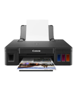 ปริ้นเตอร์ อิงค์เจ็ท รุ่น Pixma G1010