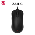 ZOWIE ZA11-C 電競滑鼠 - 對稱型 傘繩線 3200DPI 光學感應器