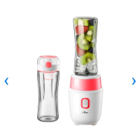Blender Portable - Sport Blender Bear - Blender Praktis Blender Buah