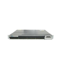 3750x ws-c3750x-24s-e 24-port gbe sfp ipservice managed switch