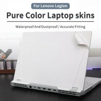 Suitable For 2024//2023 Lenovo Legion Pro 5/Pro 7/Slim 7/Slim 5 Laptop Sticker Protection Skin Y7000P/Y9000P/R9000P/Y9000X