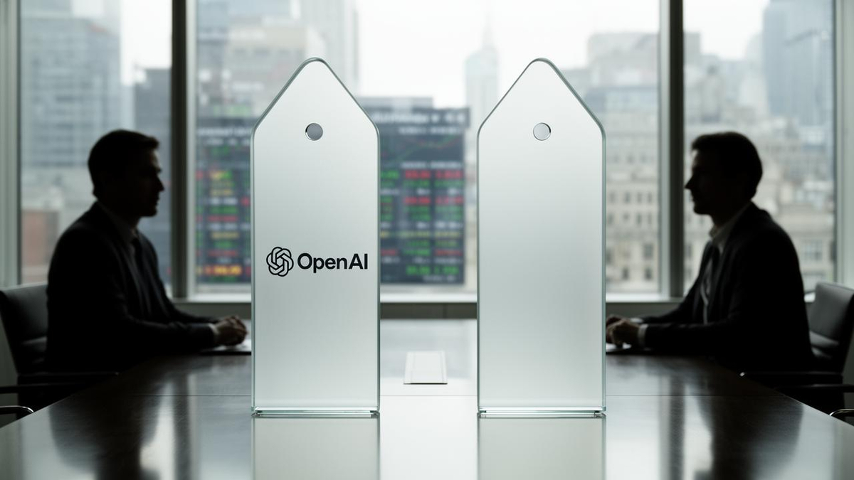OpenAI Holds GPT-6 Astra Pricing at $10/$50, Setting Up Pre-IPO Price ...