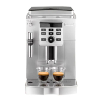 【Delonghi 迪朗奇】ECAM23.120.SB雋美型咖啡機(迪朗奇全自動咖啡機 咖啡機 delonghi)