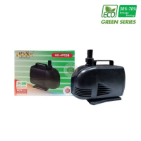 Pompa air kolam besar aquarium ikan celup water pump Hikari HK P 106