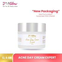 JGLOW Sunscreen