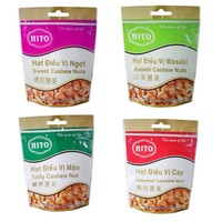 越南 憶霖 HITO 調味腰果 100g 腰果