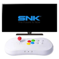 SNK Neogeo Arcade Stick Pro SNK's NEOGEO Arcade Stick Pro Fighting Stick Controller