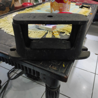 Spring mounting 2per untuk genset/chiler, rumahnya saja