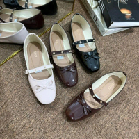 sendal vinci - sepatu sandal mules wanita