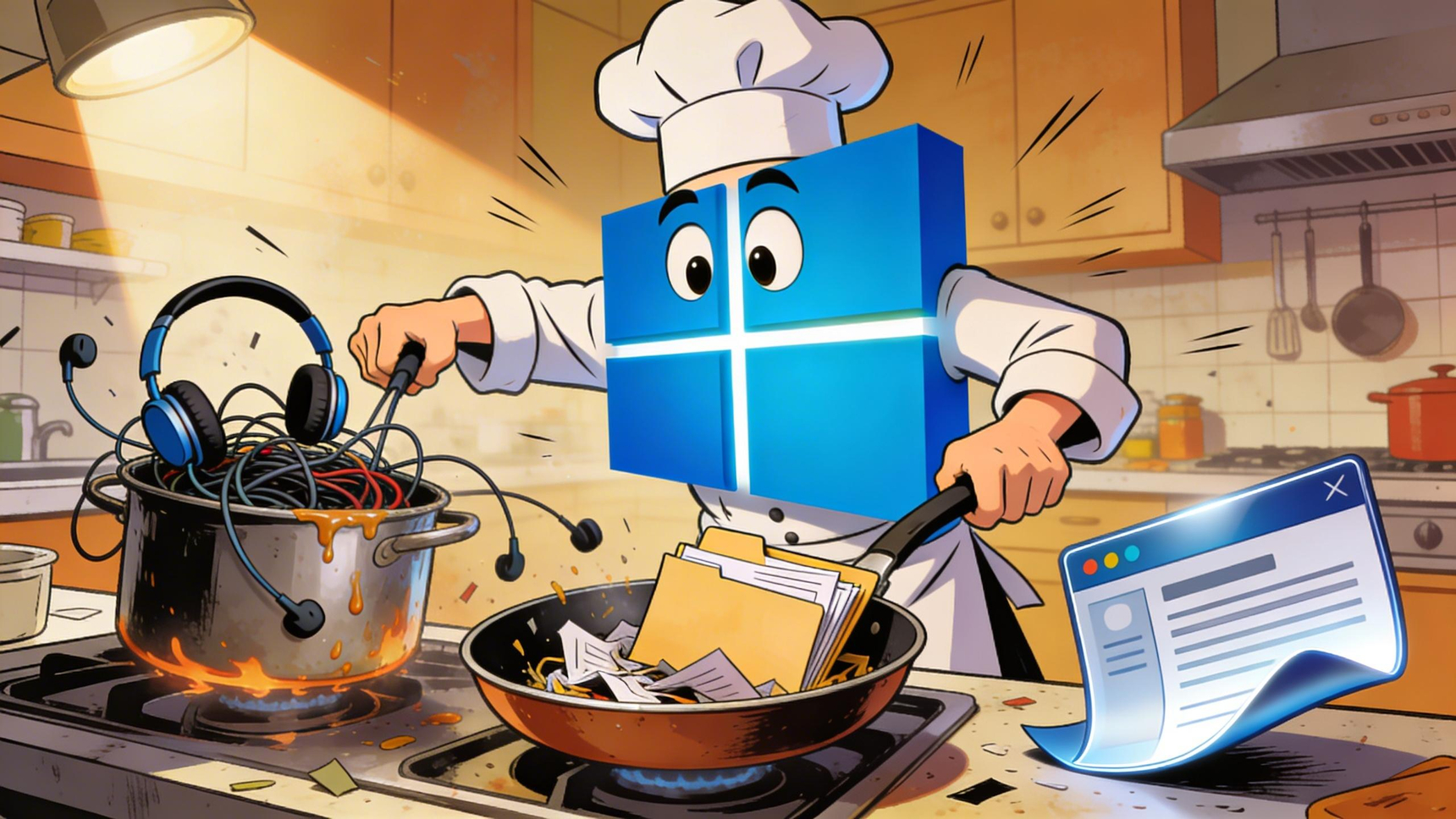 How to Connect Hearing Aids to Windows 11 (Step-by-Step Guide) - Setting Up Speaker Settings On Windows 11