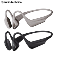 audio-technica 鐵三角 CC500BT 藍牙無線軟骨傳導耳機(2色)