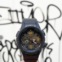 卡西歐 CASIO BABY-G BGA BGA230 BGA-230 BGA-230-1 BGA-230-1B 男裝錶 女裝錶 男裝表 女裝表 手錶 錶 手表 表 電子錶 情侶錶
