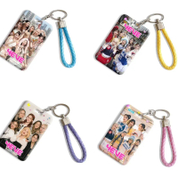 ฝาครอบป้องกันพวงกุญแจ, DICE PROXIE ID, กลุ่มไอดอลไทย, พวงกุญแจแขวนพวงกุญแจ, แหวนล็อค, 4Eve BUS, สินค