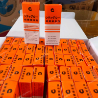 Lem Korea Epotek - Lem-G Lem besi serbaguna 1Dus isi( 50pcs) Grosir