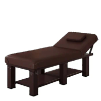 Speciality Beauty Massage Bed Tattoo Metal Comfort Physiotherapy Massage Bed Bathroom