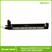 Kyocera Mk 413 for Kyocera ECOSYS 413 414 438 1620 1650 2020 2050 Drum Unit