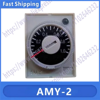 AMY-2 AC220V Original time relay