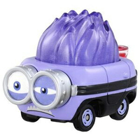 日貨 壞壞 小小兵 玩具車 玩具 車 兒童玩具 收藏品 裝飾品 多美 多美小汽車 正版 L00011086