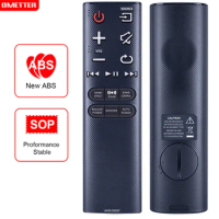 AH59-02692F Replace Remote Control for Samsung Wireless Audio Soundbar HW-J430