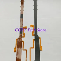 NEW LCD display screen FPC rotate shaft flex cable replacement for Olympus EPL7 E-PL7 PEN Lite Camera digital repair part