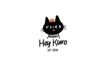 Hey Kuro- Pistachio Choco Crunch