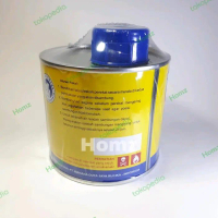 Lem Pipa Ruglue/Lem Kuas/Lem Kaleng/Lem Paralon/Pralon/Lem Pipa Pvc Terlaris