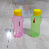 Botol Air Minum Neon 400 Ml Asvita