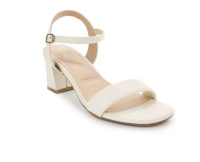 NCY - Kora Heels wanita sendal