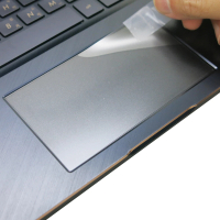 【Ezstick】ASUS ZenBook Pro 15 UX580 GE TOUCH PAD 觸控板 保護貼