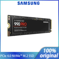 SAMSUNG 990PRO SSD NVMe M.2 for laptop PS5 desktop PCIe4.0x4