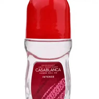 Casablaca Intense 50Ml, Casablanca Ambitious 50Ml, Casablanca Pure 50Ml, Casablanca Romantic 50Ml Ca