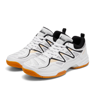 LZD 2024 Pumps Summer Tennis Shoes Table Tennis Ball Shoes Training   Badminton Shoes plus Size  48