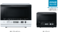 日本公司貨 TOSHIBA 東芝 過熱水蒸氣 26L  TOSHIBA  ER-SD70 解凍 加熱 石窯 蒸氣 烤 烘 日本必買代購