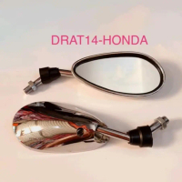 Spion Honda Beat Chrome universal Honda baet Vario Scoopy Supra PCX Revo blade dll