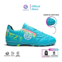 Lamgles - Sepatu Futsal Jumbo Sol Gerigi Lamgles Tosca Sepatu Futsal Sintetis ORI In Indonesia 47 To