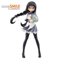 GSC UP PARADE Puella Magi Madoka Magica Akemi Homura Figures Models Anime Collectibles Toys Birthday Gifts Doll Ornaments statue