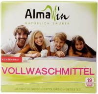 [ALMAWIN] 德國洗衣粉1.08kg(去汙配方）