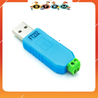 [Stem A-Z][G5] Module Chuyển Đổi USB To FT232RL FT232 CH340