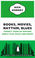 【電子書】Books, Movies, Rhythm, Blues